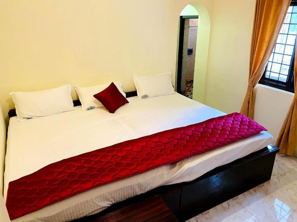 Hotel Bob Leisure à Ooty Extérieur photo