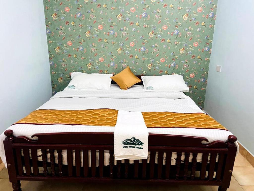 Hotel Bob Leisure à Ooty Extérieur photo