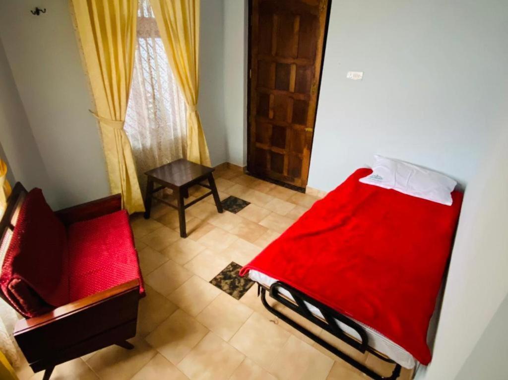 Hotel Bob Leisure à Ooty Extérieur photo