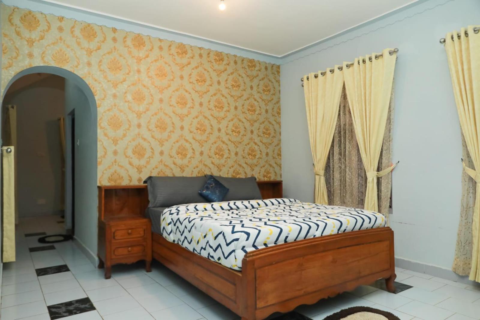 Hotel Bob Leisure à Ooty Extérieur photo