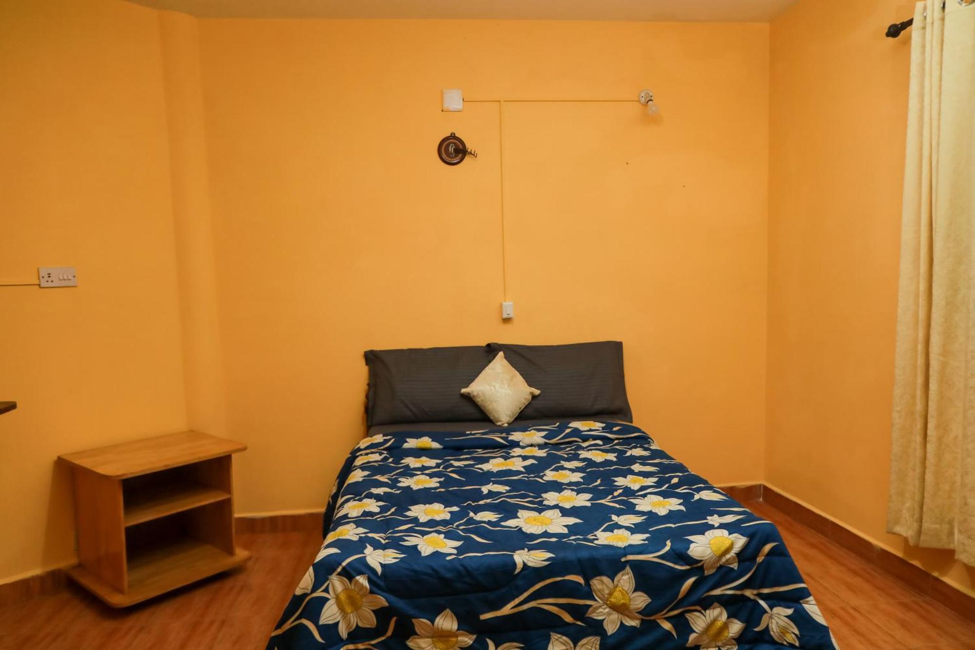 Hotel Bob Leisure à Ooty Extérieur photo