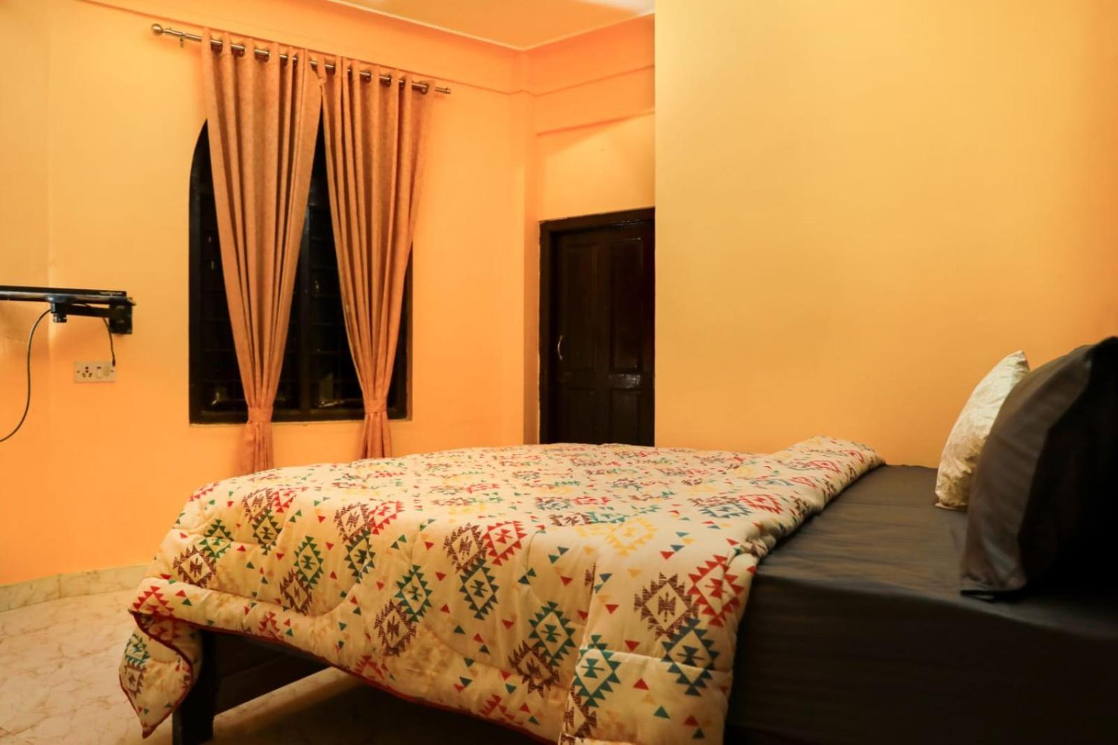 Hotel Bob Leisure à Ooty Extérieur photo